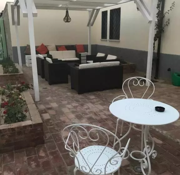 B&b Casamica