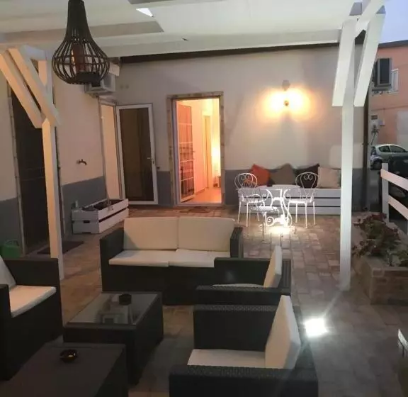 B&b Casamica