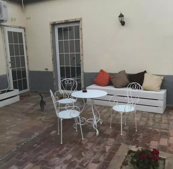 B&b Casamica