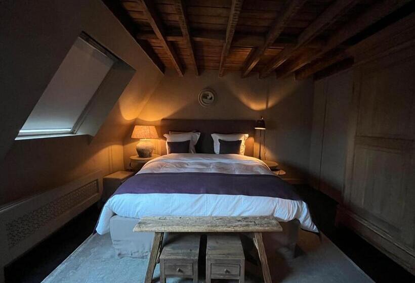 تختخواب و صبحانه Guesthouse Nights By Morpheus