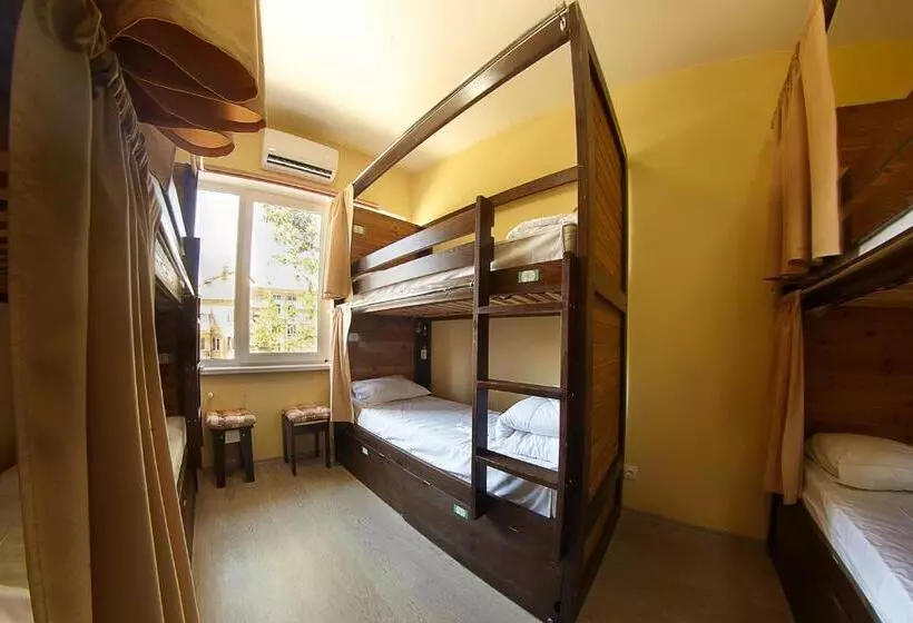 Dream Hostel Odessa