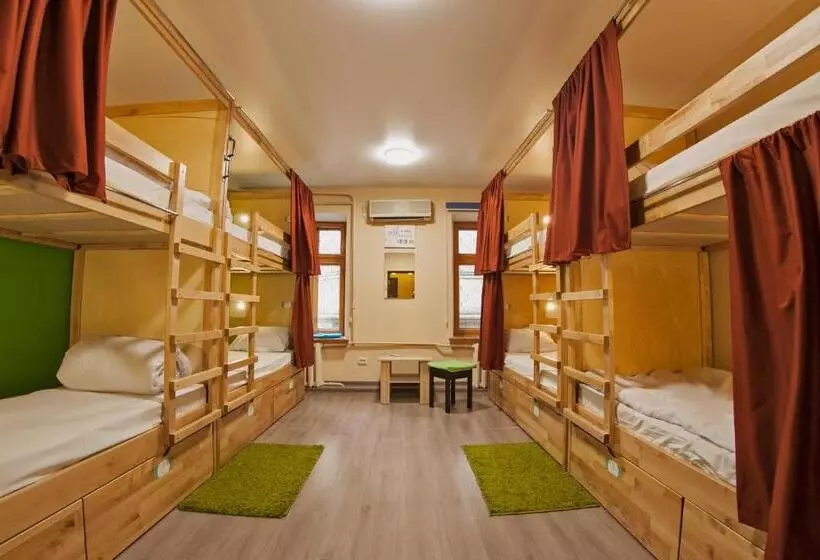 Dream Hostel Odessa
