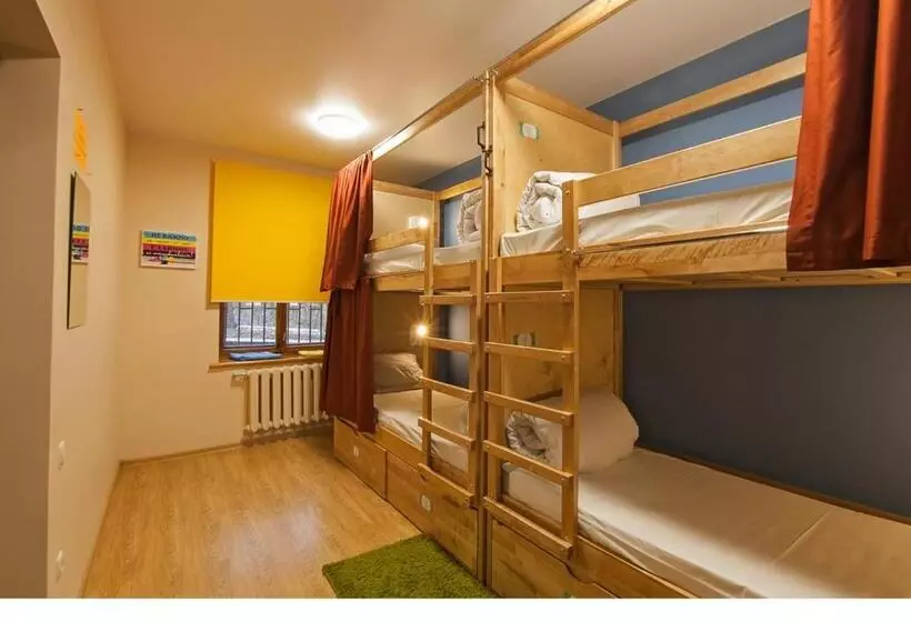 Dream Hostel Odessa