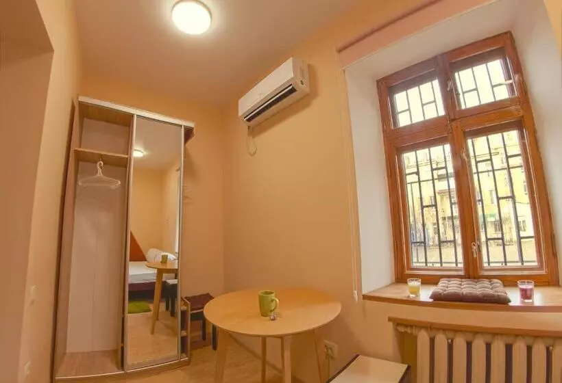Dream Hostel Odessa