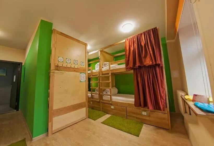 Dream Hostel Odessa