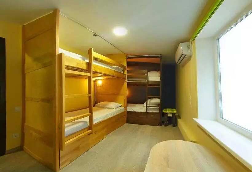 Dream Hostel Odessa