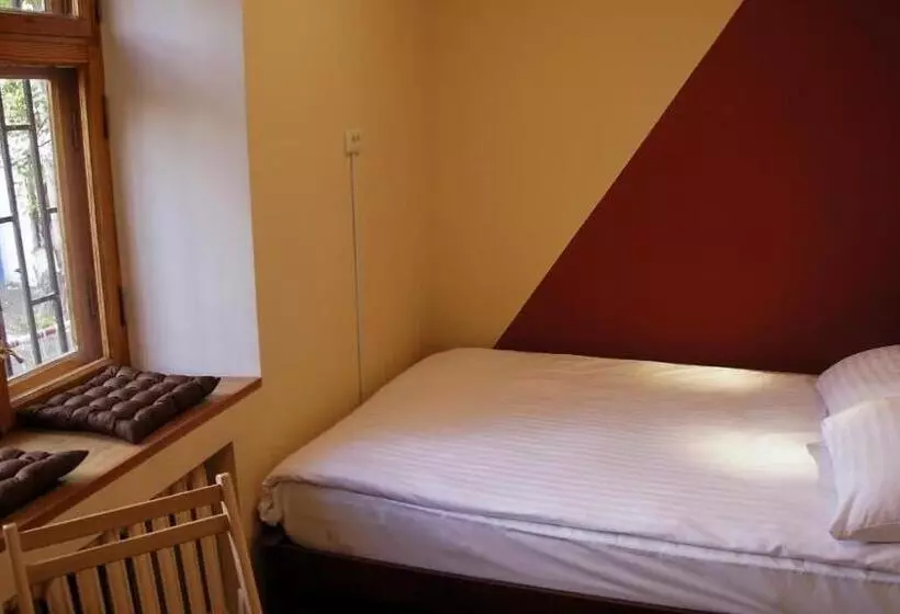 Dream Hostel Odessa