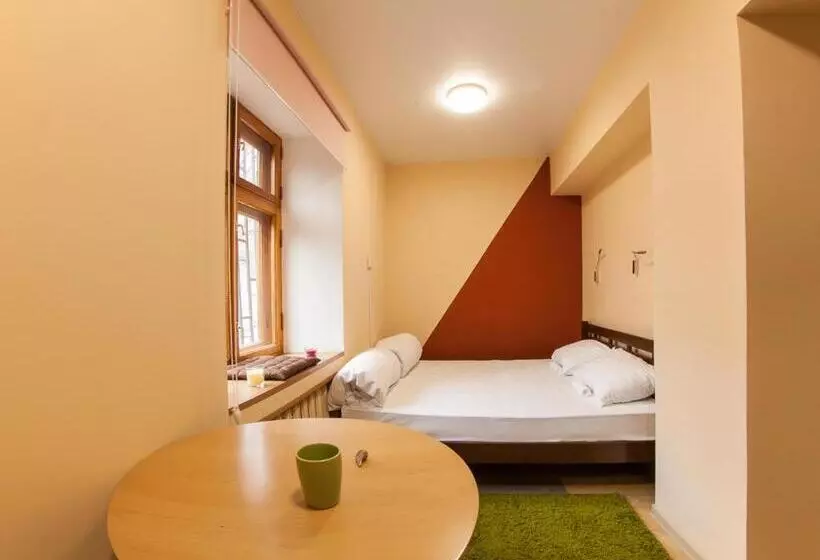 Dream Hostel Odessa