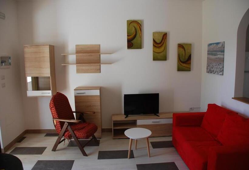 Euroitalia Apartments