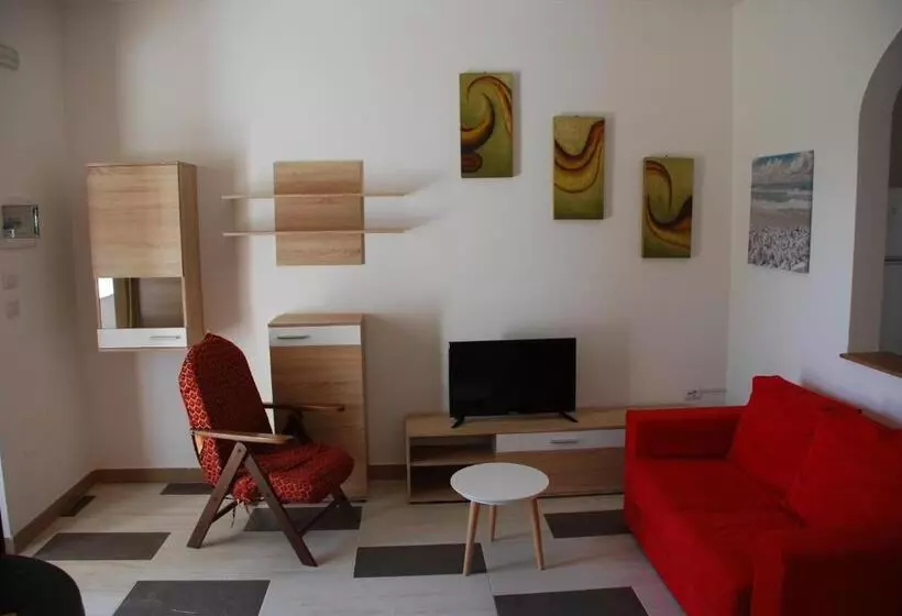 Euroitalia Apartments