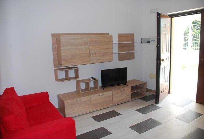 Euroitalia Apartments