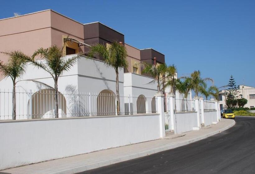 Euroitalia Apartments