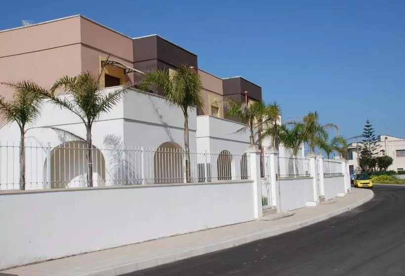 Euroitalia Apartments