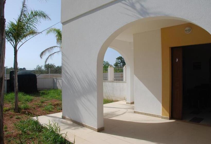 Euroitalia Apartments