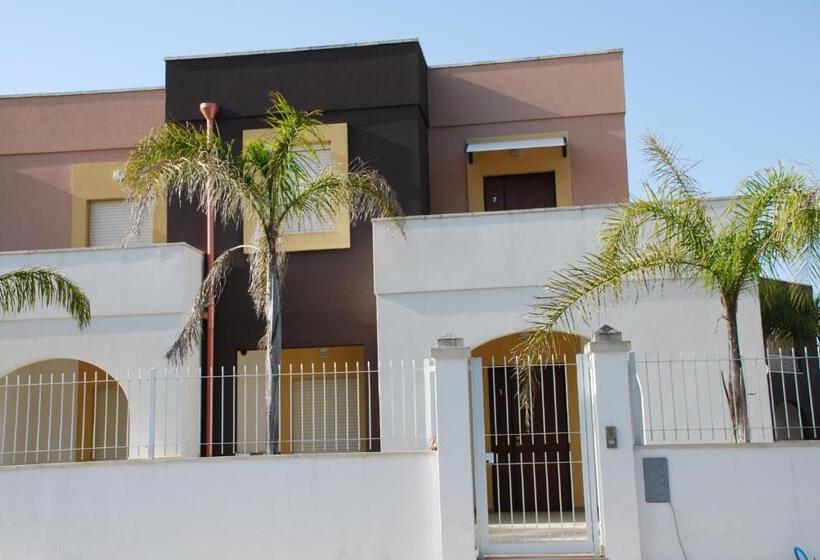 Euroitalia Apartments