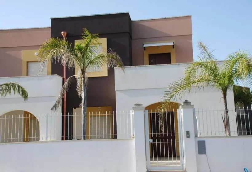Euroitalia Apartments