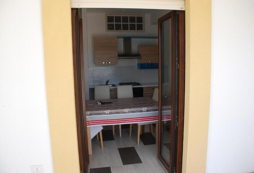 Euroitalia Apartments