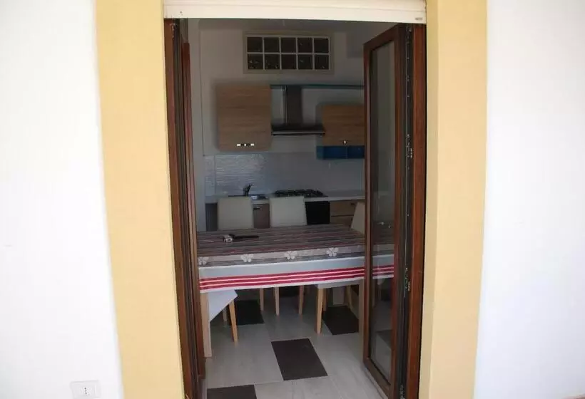 Euroitalia Apartments