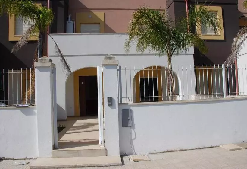 Euroitalia Apartments