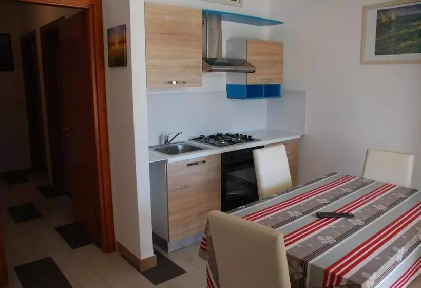 Euroitalia Apartments
