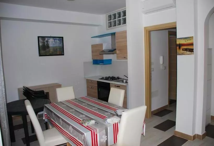 Euroitalia Apartments
