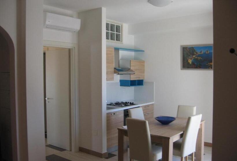 Euroitalia Apartments