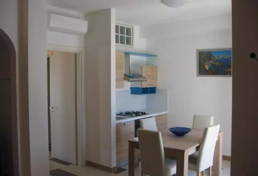 Euroitalia Apartments