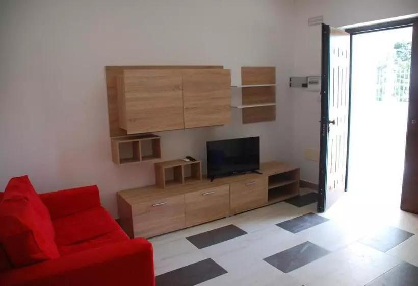 Euroitalia Apartments