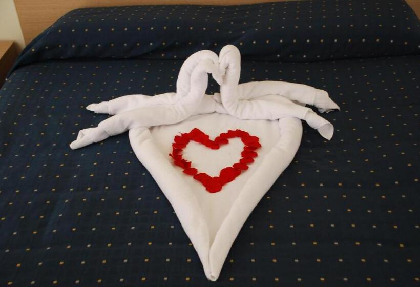 Euroitalia Apartments