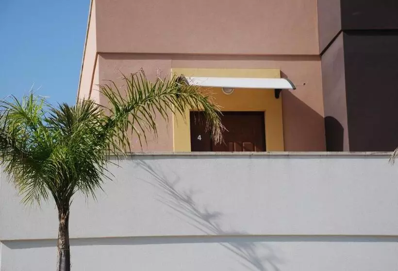 Euroitalia Apartments