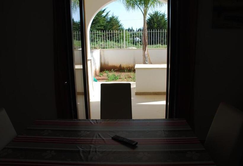 Euroitalia Apartments