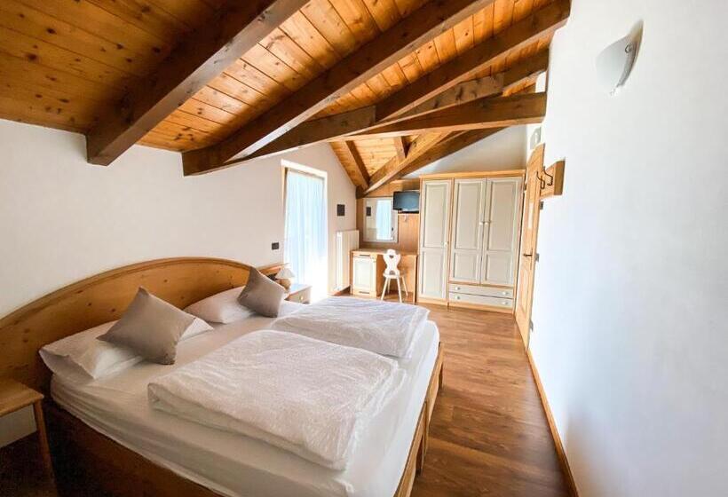 בית מלון כפרי Albergo Canterbury