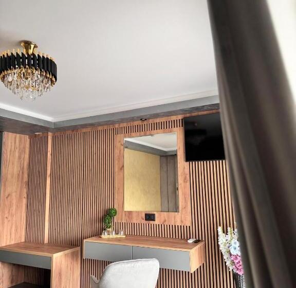 Hanul Domnesc Imperial Hotel & Spa