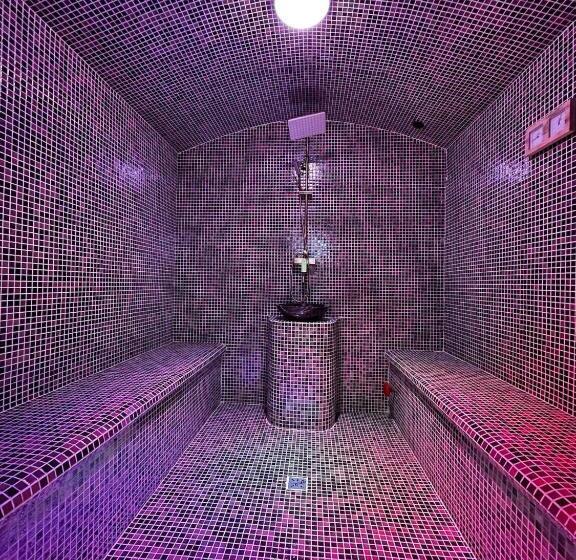 Hanul Domnesc Imperial Hotel & Spa