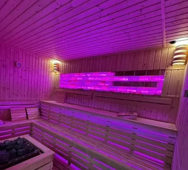 Hanul Domnesc Imperial Hotel & Spa