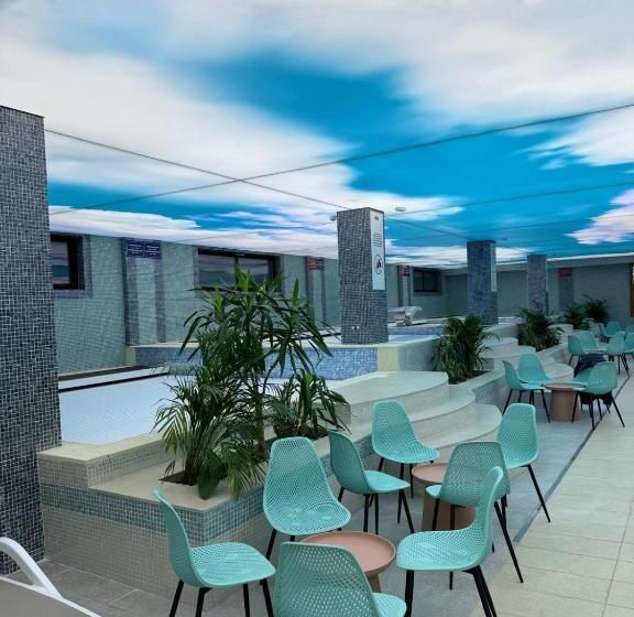 Hanul Domnesc Imperial Hotel & Spa