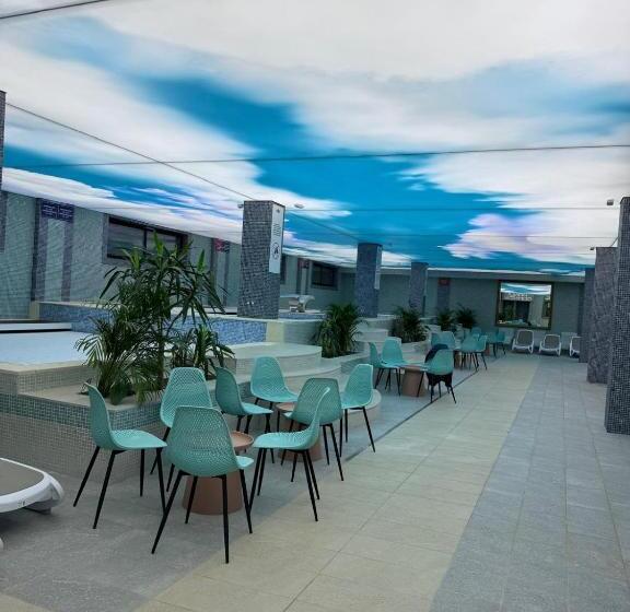 Hanul Domnesc Imperial Hotel & Spa