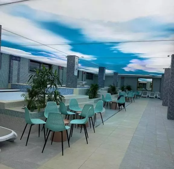 Hanul Domnesc Imperial Hotel & Spa