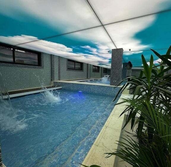 Hanul Domnesc Imperial Hotel & Spa