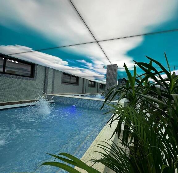 Hanul Domnesc Imperial Hotel & Spa