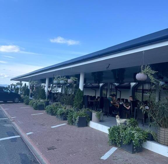 Hanul Domnesc Imperial Hotel & Spa