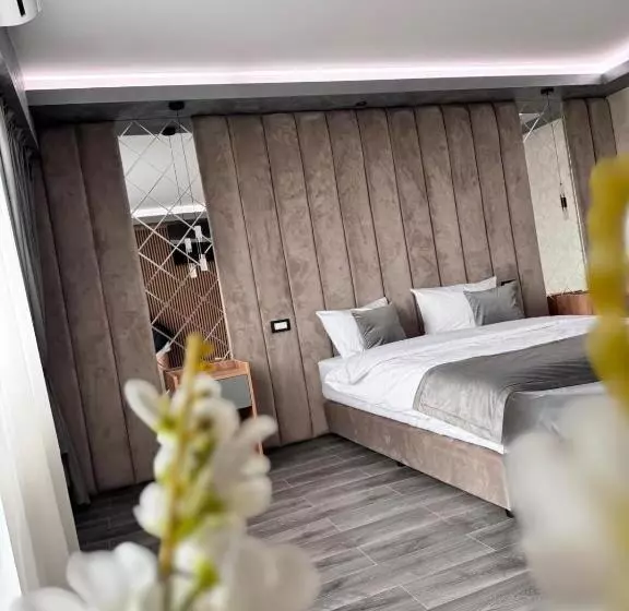 Hanul Domnesc Imperial Hotel & Spa