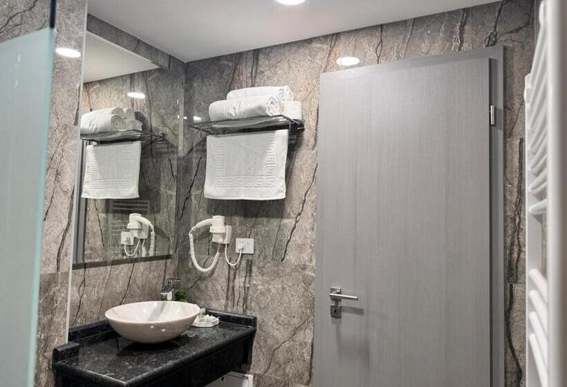 Hanul Domnesc Imperial Hotel & Spa