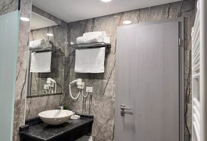 Hanul Domnesc Imperial Hotel & Spa