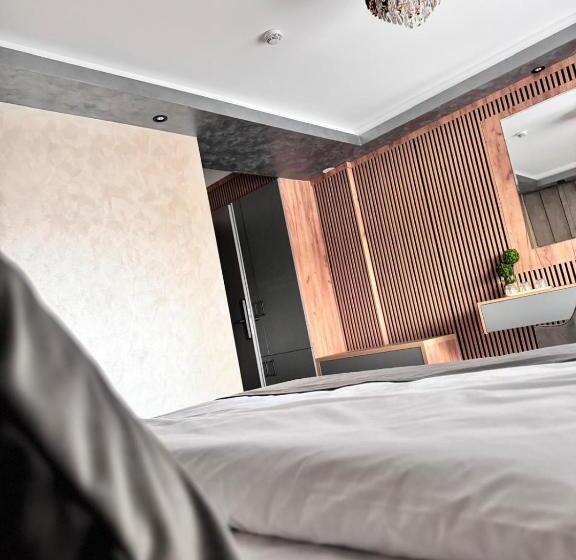 Hanul Domnesc Imperial Hotel & Spa