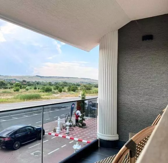 Hanul Domnesc Imperial Hotel & Spa