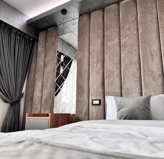 Hanul Domnesc Imperial Hotel & Spa