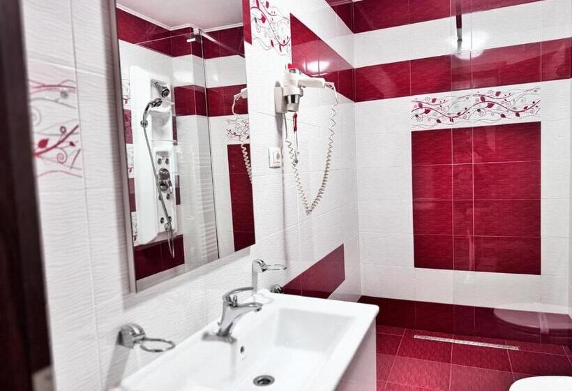 Hanul Domnesc Imperial Hotel & Spa