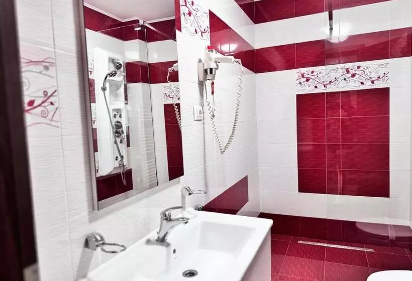 Hanul Domnesc Imperial Hotel & Spa