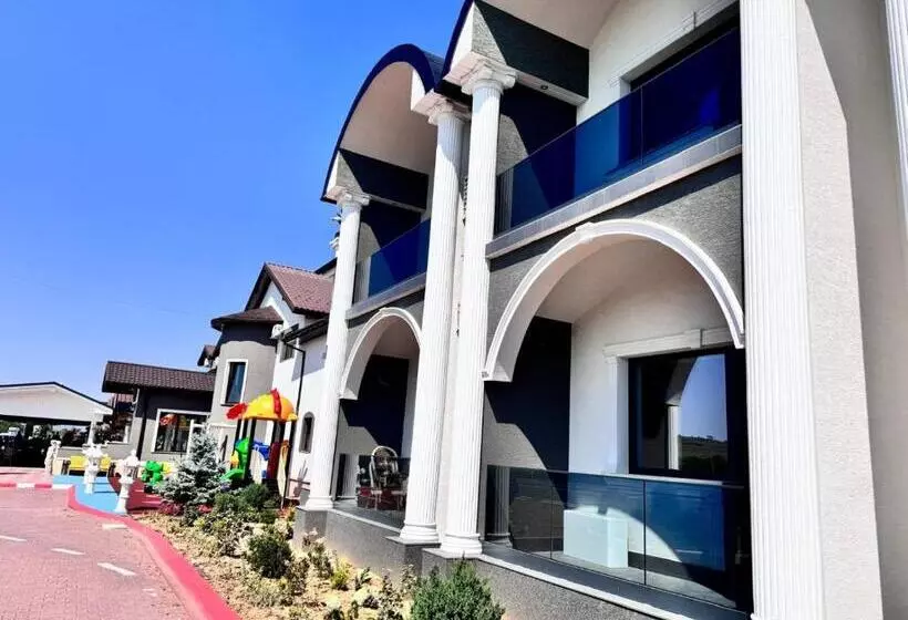 Hanul Domnesc Imperial Hotel & Spa